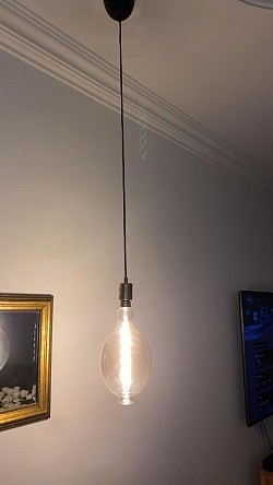 معلقه صغيره