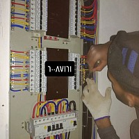 لوحة التحكم DB